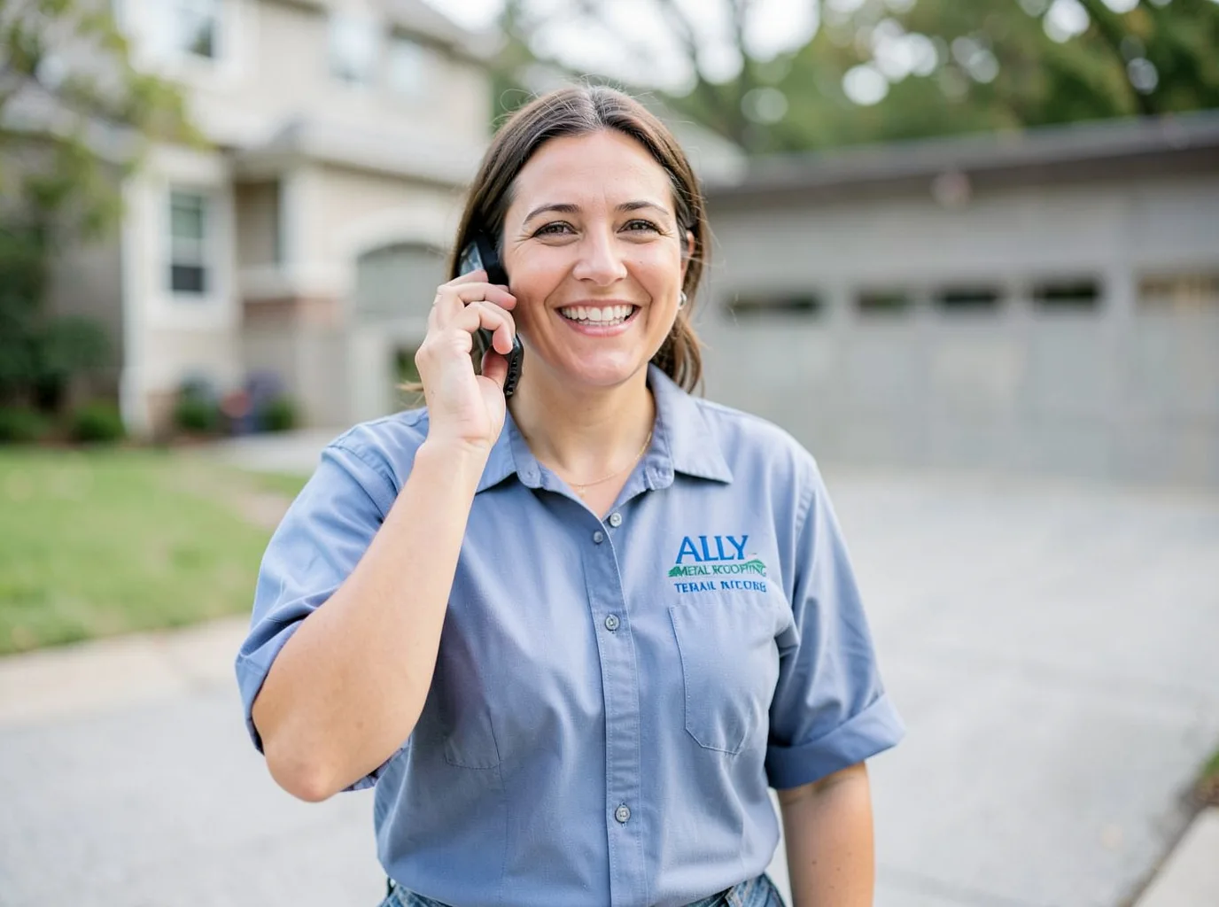 Metal Roof Installation Madisonville, TX FAQs
